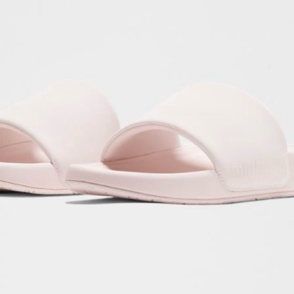 Lululemon (Women’s) Restfeel Slides (Size 8) NWT - Picture 2 of 12